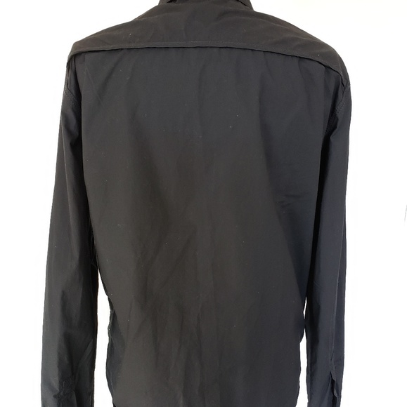 Ann Demuelmeister button down - Picture 3 of 7